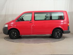 Volkswagen Transporter - 2008