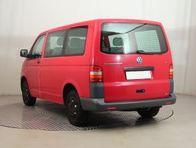 Volkswagen Transporter - 2008