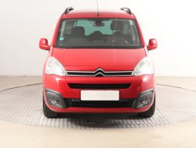 Citroen Berlingo - 2017