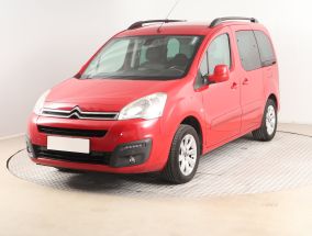 Citroen Berlingo - 2017