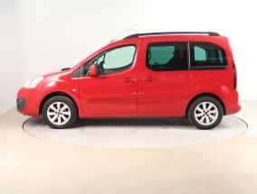 Citroen Berlingo - 2017