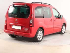 Citroen Berlingo - 2017