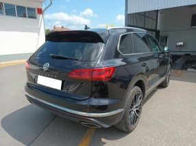Volkswagen Touareg - 2018