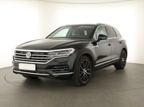 Volkswagen Touareg - 2018