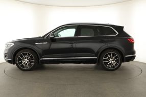 Volkswagen Touareg - 2018