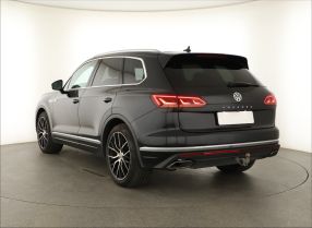 Volkswagen Touareg - 2018