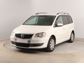 Volkswagen Touran - 2010