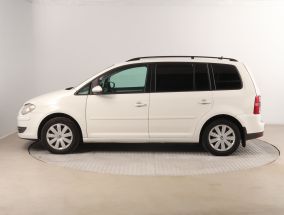 Volkswagen Touran - 2010