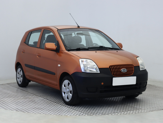Kia Picanto 2006