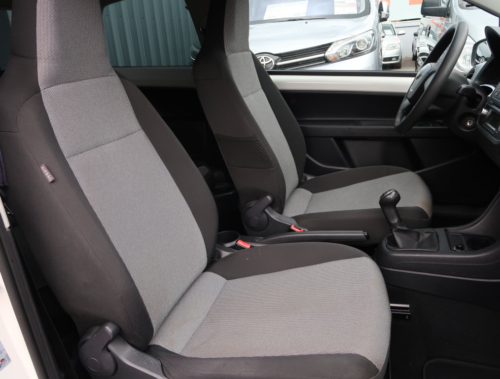Škoda Citigo
