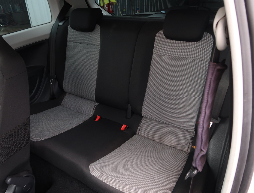 Škoda Citigo