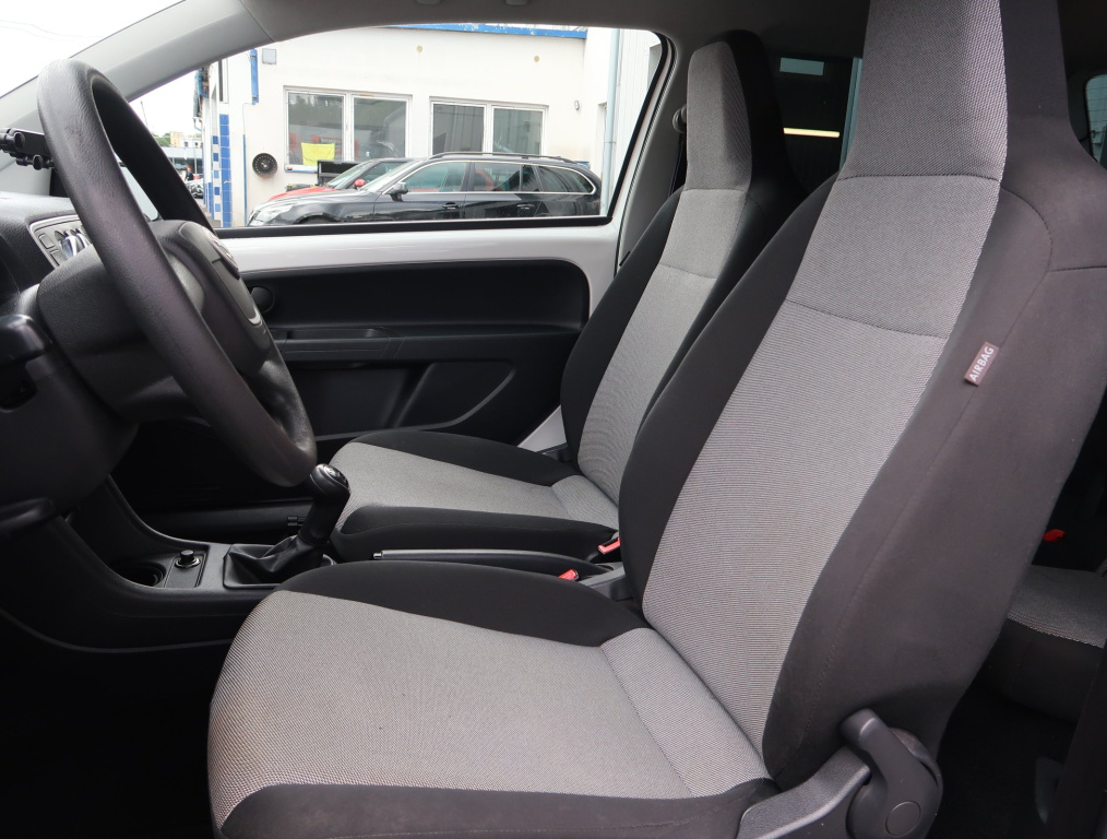 Škoda Citigo