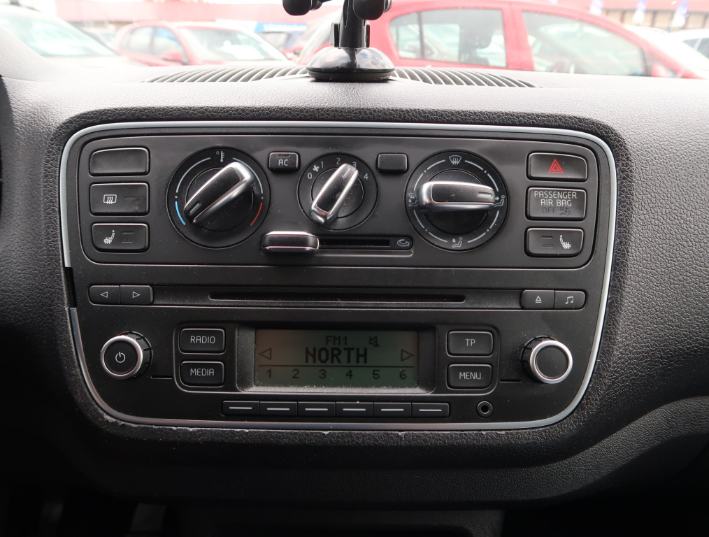 Škoda Citigo