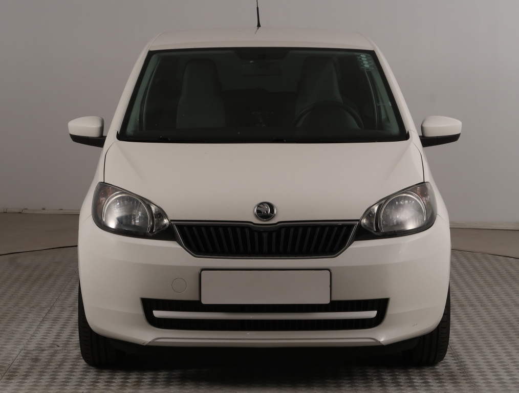 Škoda Citigo
