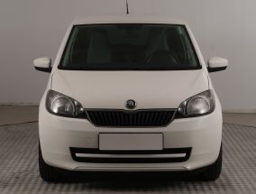 Skoda Citigo - 2012