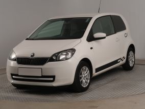 Skoda Citigo - 2012