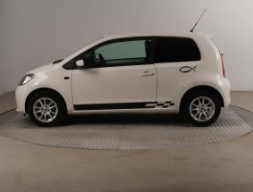 Skoda Citigo - 2012