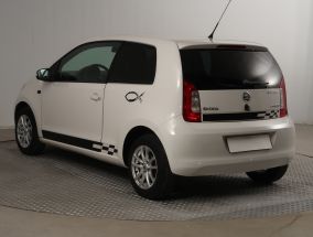 Skoda Citigo - 2012