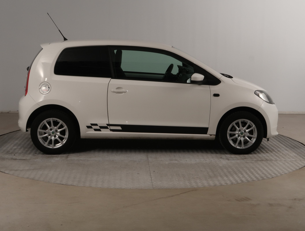 Škoda Citigo