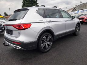 Seat Tarraco - 2019