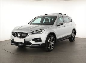 Seat Tarraco - 2019