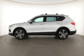 Seat Tarraco - 2019