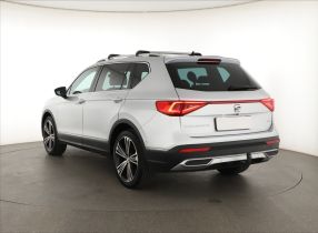 Seat Tarraco - 2019