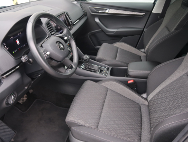 Škoda Karoq - 2022