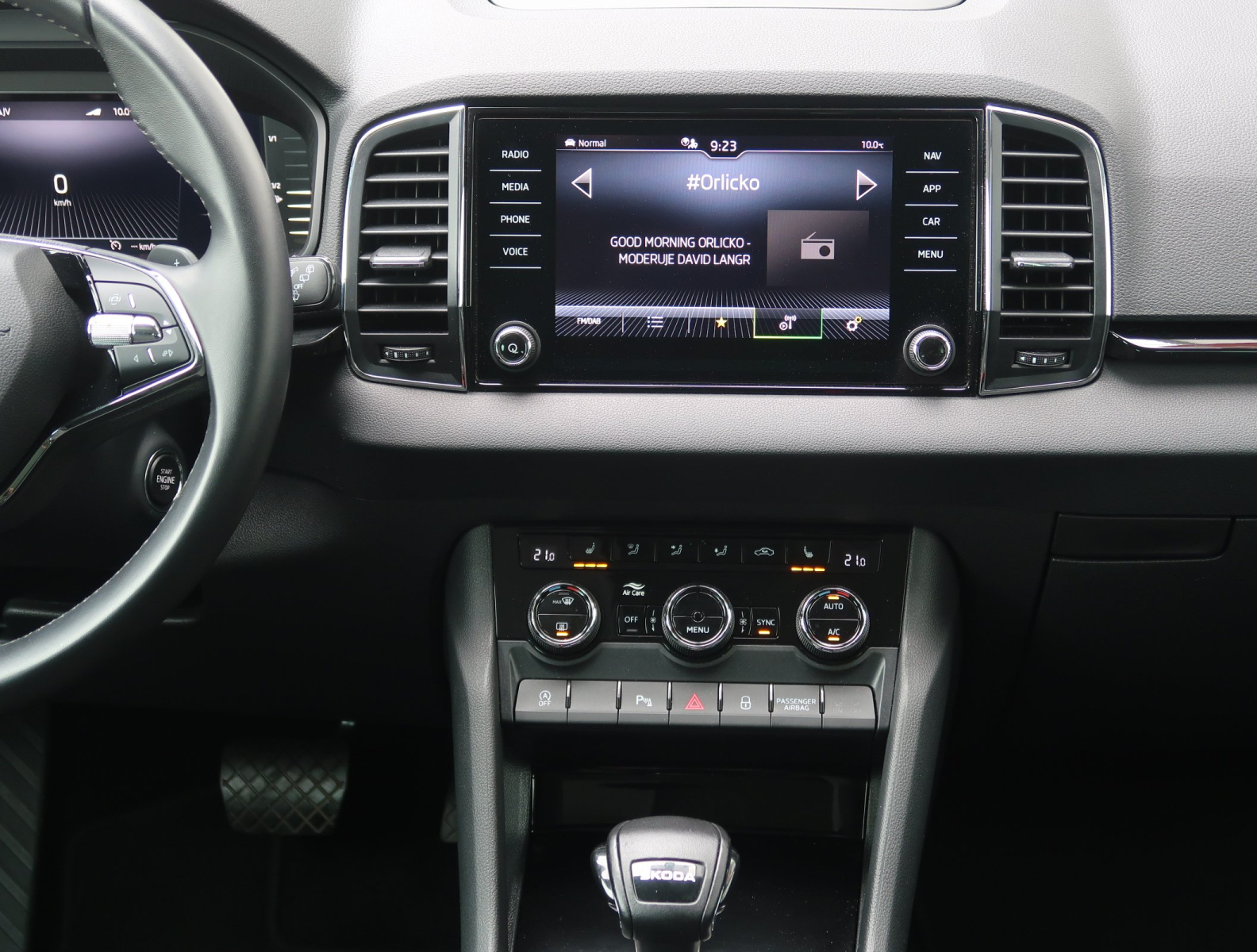 Škoda Karoq - 2022