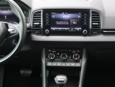 Škoda Karoq - 2022
