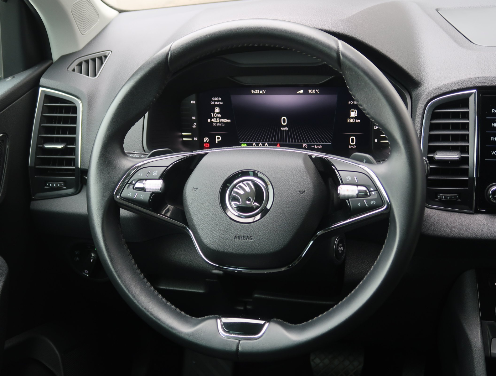 Škoda Karoq - 2022