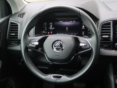 Škoda Karoq - 2022