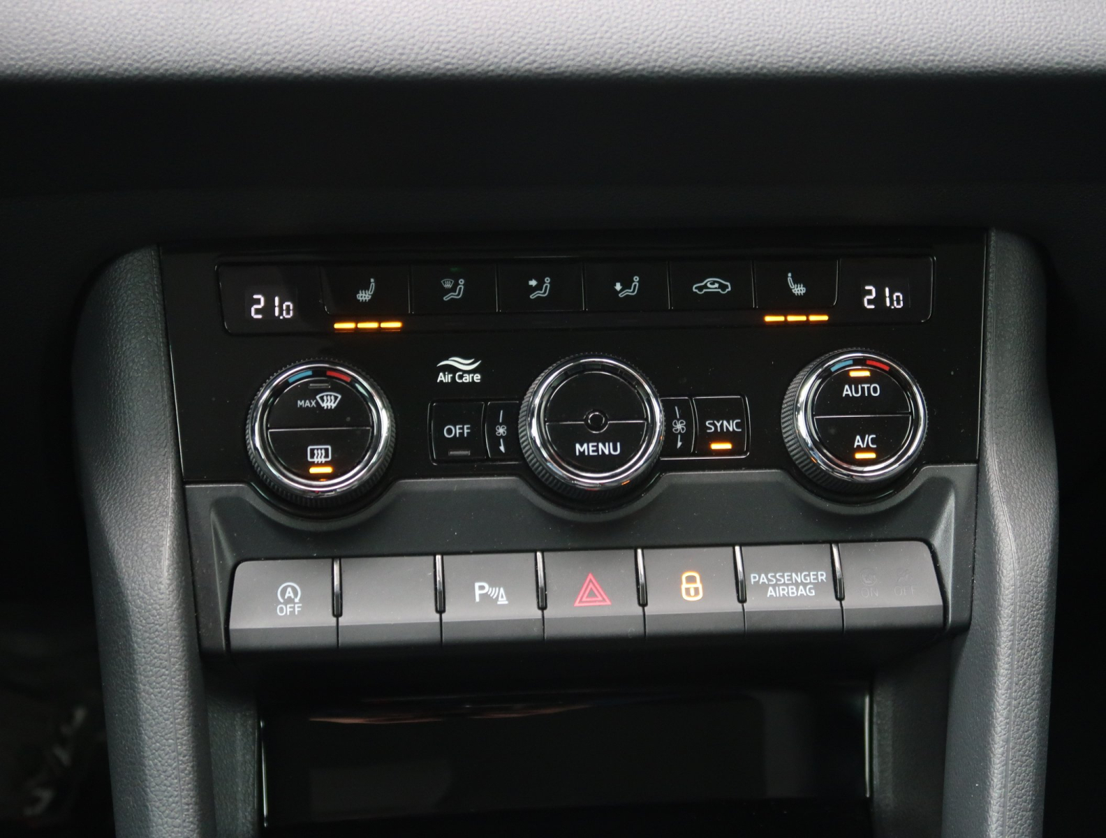 Škoda Karoq - 2022