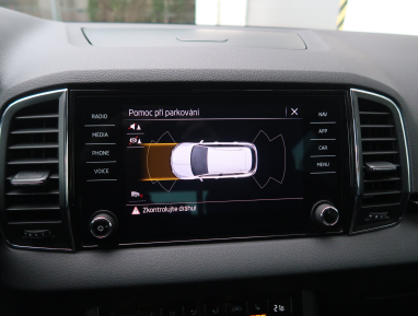 Škoda Karoq - 2022