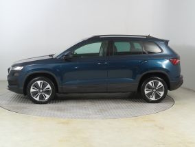 Skoda Karoq - 2022