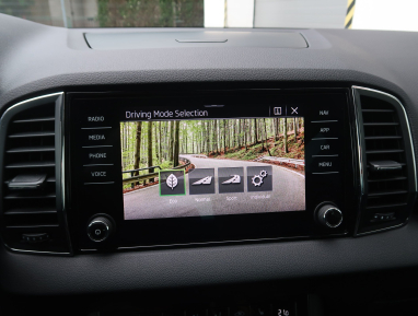 Škoda Karoq - 2022