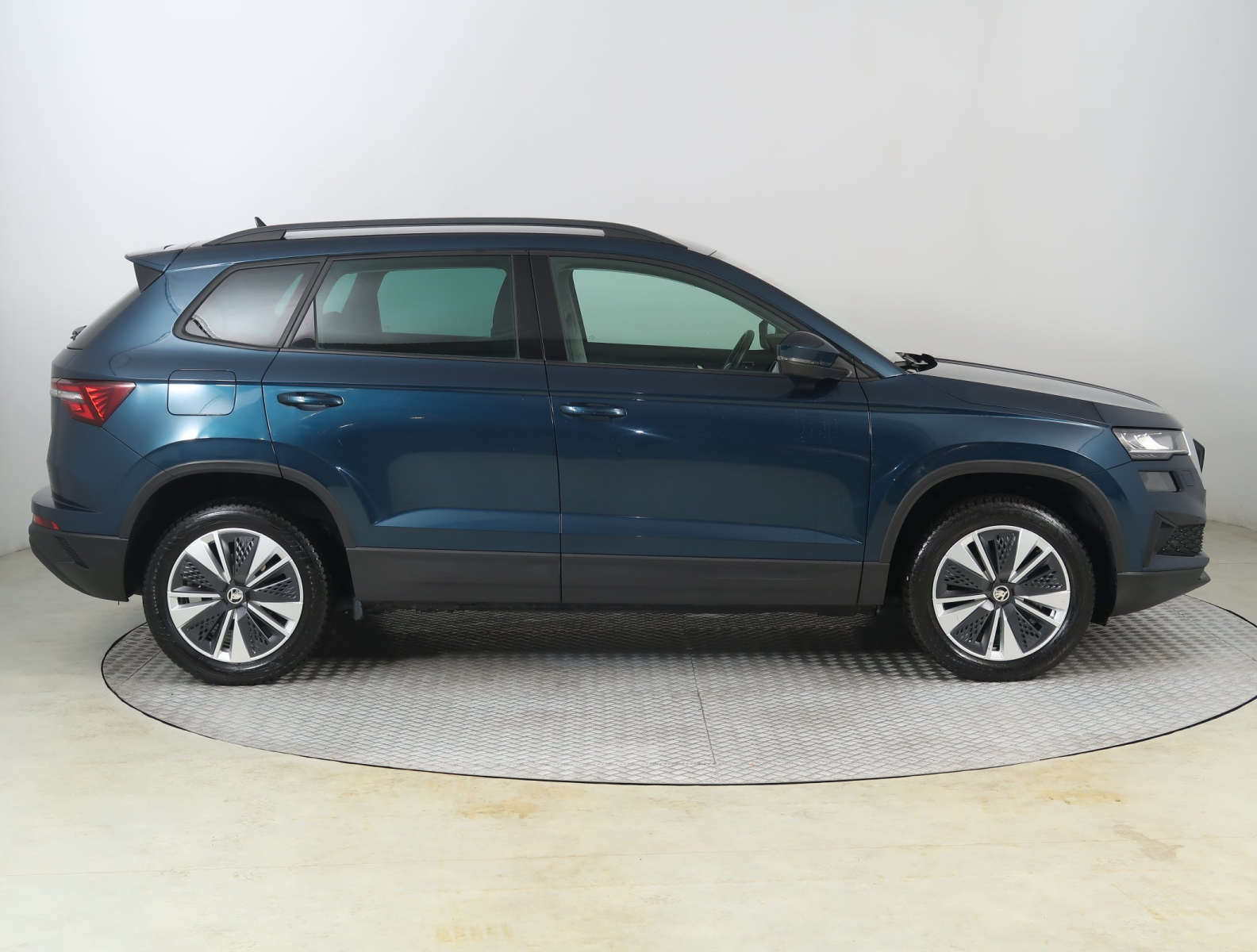 Škoda Karoq - 2022