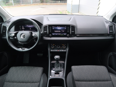 Škoda Karoq - 2022