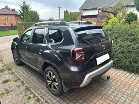 Dacia Duster - 2022