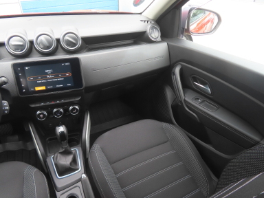 Dacia Duster - 2021