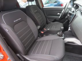 Dacia Duster - 2021