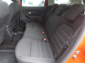 Dacia Duster - 2021