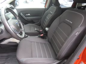 Dacia Duster - 2021
