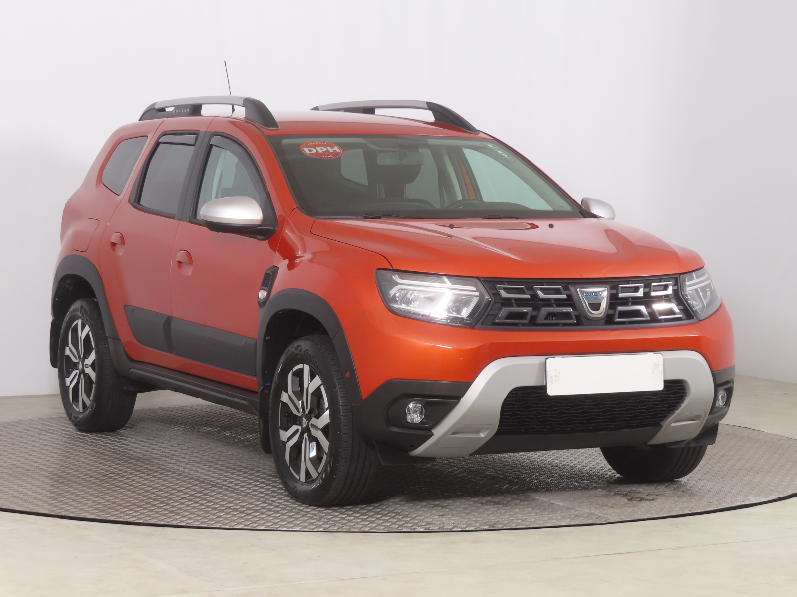Dacia Duster - 2021