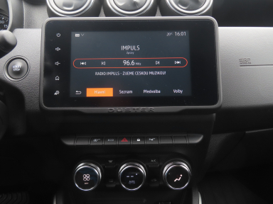 Dacia Duster - 2021