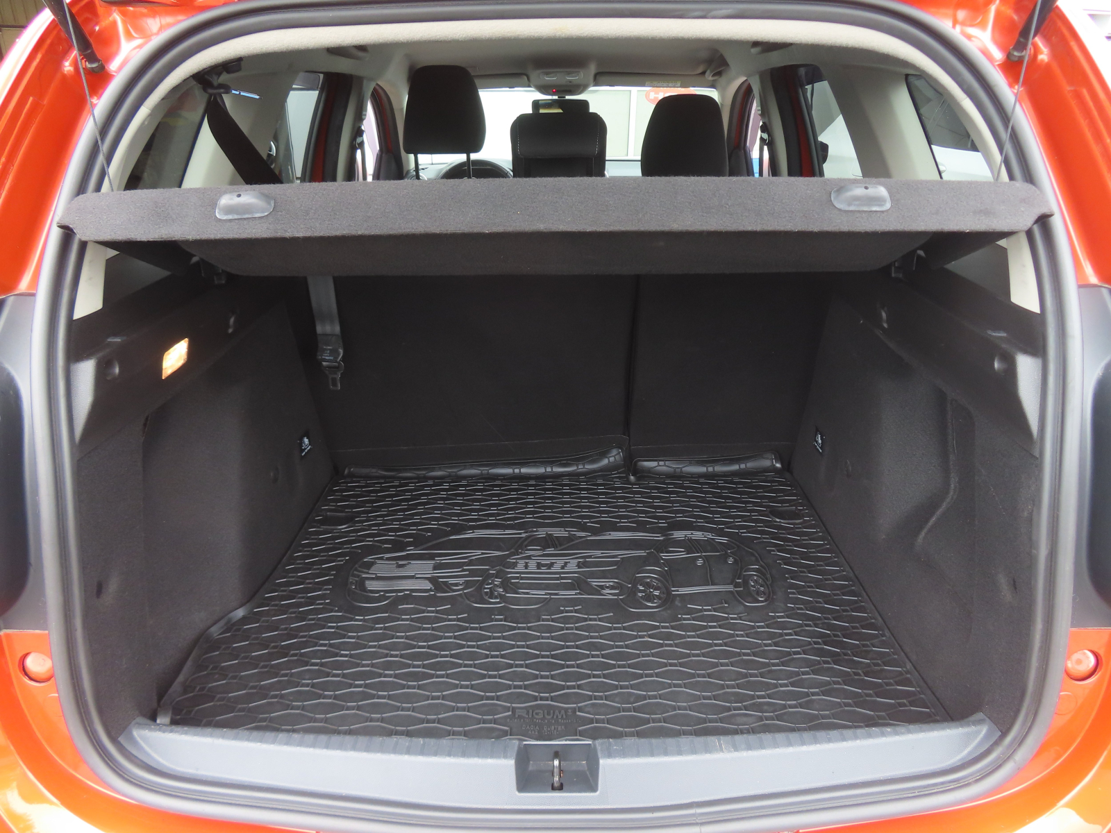 Dacia Duster - 2021