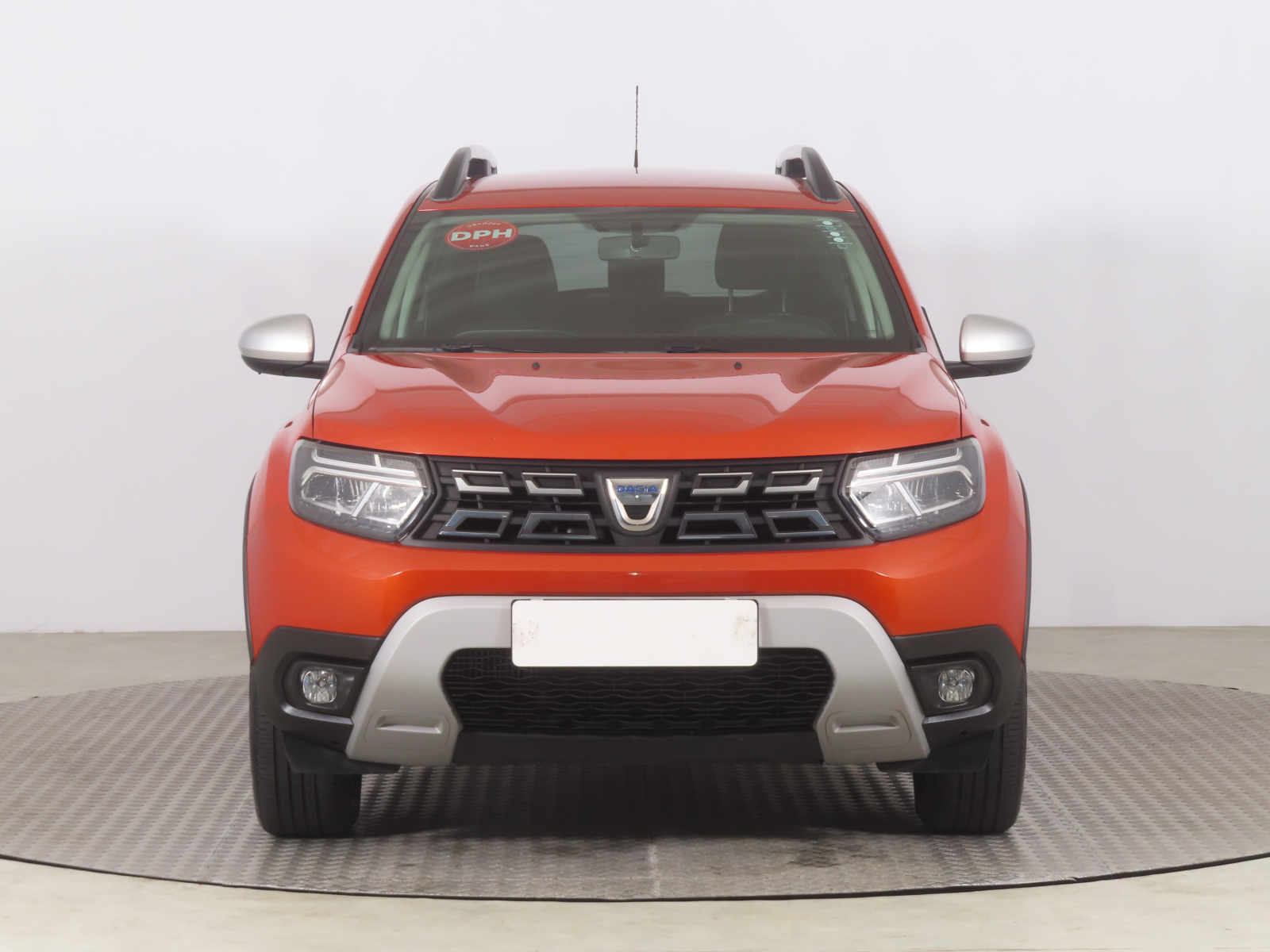 Dacia Duster - 2021