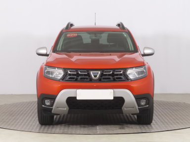 Dacia Duster - 2021