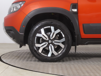 Dacia Duster - 2021