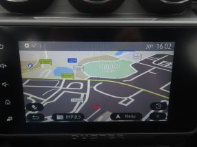 Dacia Duster - 2021